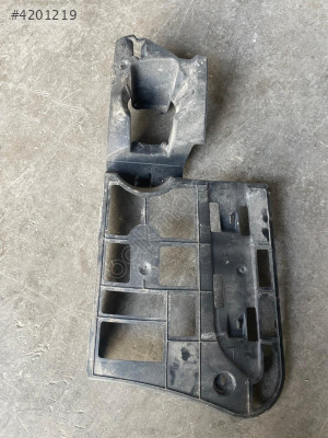 Laguna 2 sis bağlantı ayağı