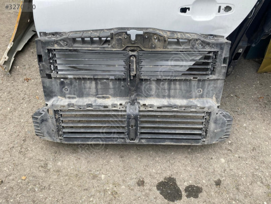 MİRİM OTODAN FORD FOCUS 4 ÖN PANEL DOLU