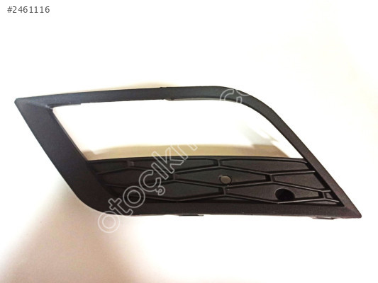 Seat Leon 13>16 Sis Lamba Kapağı Sol (Sisli) GKL 291107