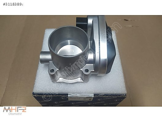 VW GOLF 1,4 1,6 GAZ KELEBEGI BOGAZ KELEBEGİ PİERBURG 036133062M