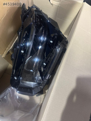 CITROËN C3 2025 MODEL  ORİJİNAL SAĞ ÖN FAR