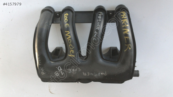 peugeot partner 2006 1.9 emme manifoldu (son fiyat)