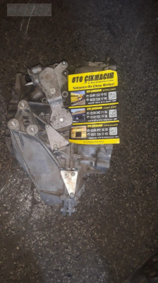 MERCEDES A180 176 MANUEL ŞANZIMAN