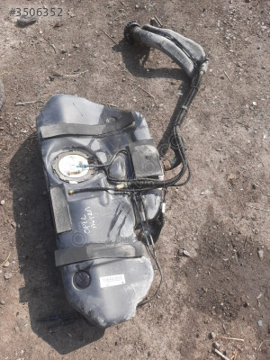 OPEL ASTRA-H 2008 1.6 BENZİNLİ ÇIKMA ORİJİNAL YAKIT DEPOSU