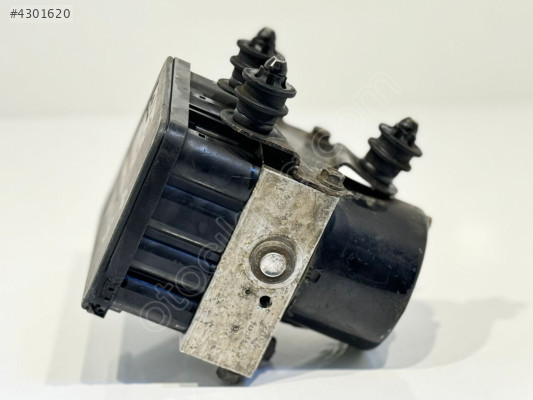 1K0907379AC VAG GRUBU ABS BEYNİ VE POMPASI OEM 1K0907379AC