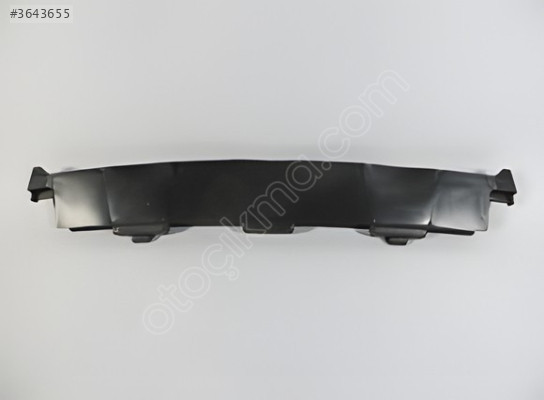 RENAULT MEGANE 3 HB 2012-2013 ÖN TAMPON BAĞLANTI BRAKETİ