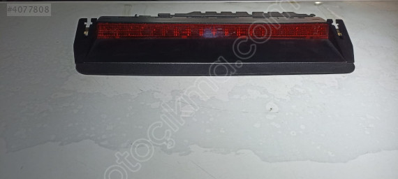 3C8945087B VW PASSAT CC 09-17 ÜÇÜNCÜ STOP LAMBASI ORJİNAL