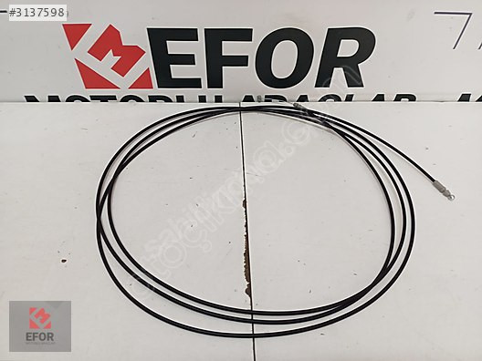 TOYOTA RAV4 SIFIR BAGAJ AÇMA TEL 06-10 OEM NO: 64607-02080