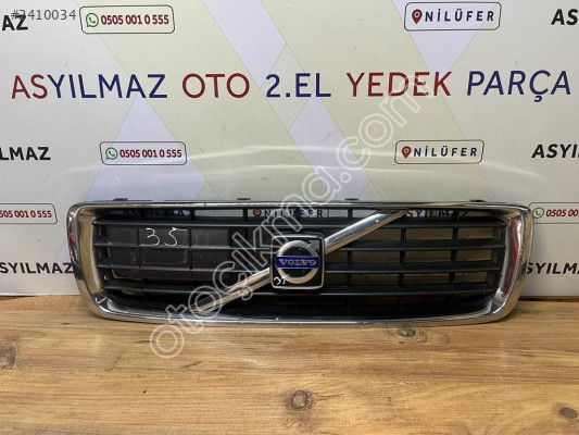 VOLVO S80 ÖN PANJUR ORJİNAL 2007-2013 UYUMLU  -NO35
