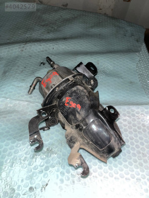 Fiat Egea mazot filtresi