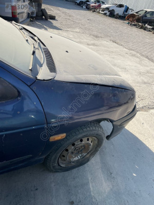 RENAULT LAGUNA 1 MOTOR KOMPLE ÇIKMA ORJİNAL