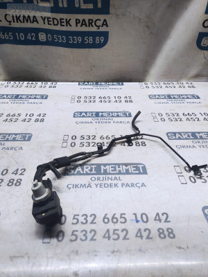 ÇIKMA HYUNDAİ İ30 BASINÇ VALFİ 39450-2A600