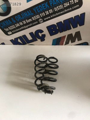 BMW X1 F48 ÇIKMA ORJİNAL HELEZON YAYI ARKA