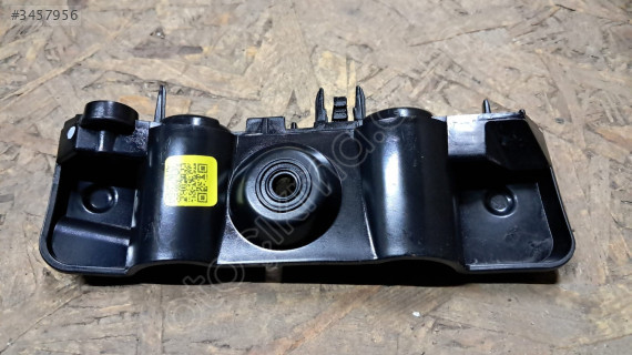RENAULT CLIO 5 ÖN TAMPON SİS FARI BAĞLANTI BRAKETİ 622232063R