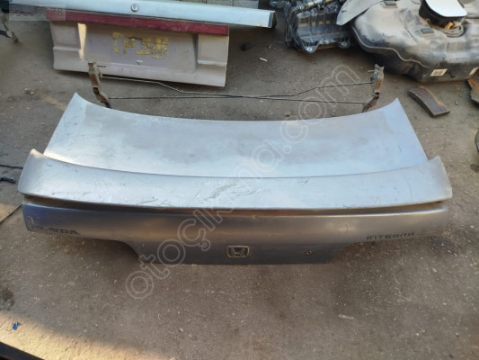 HONDA İNTEGRA BAGAJ KAPAĞI