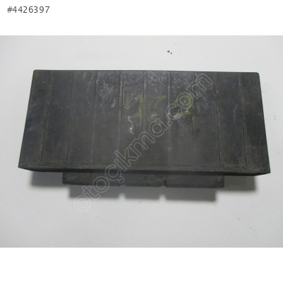 Bmw E32 E34 Kontrol Modülü 61.35-1388098