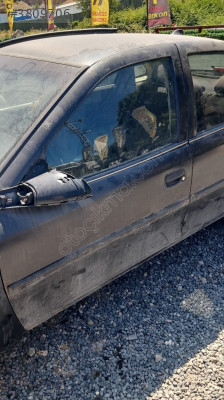 OPEL VECTRA B SOL ÖN KAPI.OTO ERKAN ÜNYE
