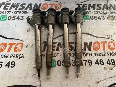 PEUGEOT PEJO CİTROEN ENJEKTÖR 1.5 TEMSAN OTO