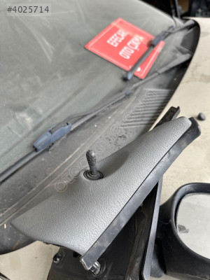 Renault clio symbol 1999-2009 Sağ dış ayna ayar kaplaması plasti