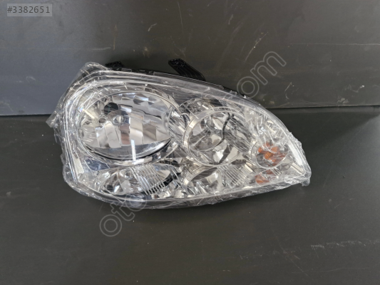 CHEVROLET LACETTİ SEDAN SAĞ ÖN FAR SIFIR 2003-2012