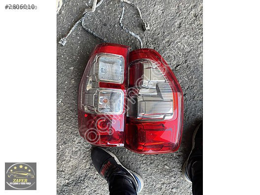 FORD RANGER SAĞ SOL STOP