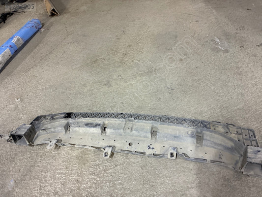 39103845 C3 AİRCROSS ÖN TAMPON DESTEK ALT ORTA ÇIKMA OEJ