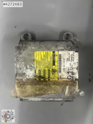 89170-0F032 TOYOTA VERSO COROLLA AİRBAG BEYNİ