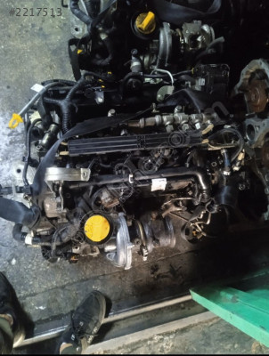Fiat egea 1.3 euro5 motor