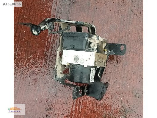 2017 DOBLO ABS BEYNİ ÜNALLAR OTO YEDEK PARÇADA