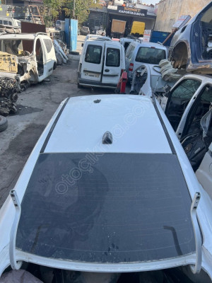 OPEL ASTRA J KESME DOLU TAVAN