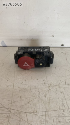 renault kango 3 dörtlü çakar düğmesi (son fiyat)