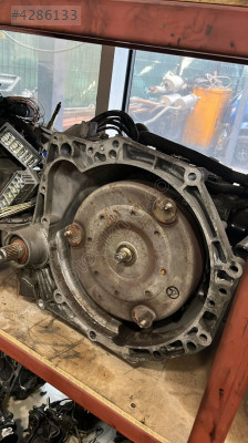 PEUGEOT  308   1.6  VTİ  OTOMATİK  ŞANZIMAN