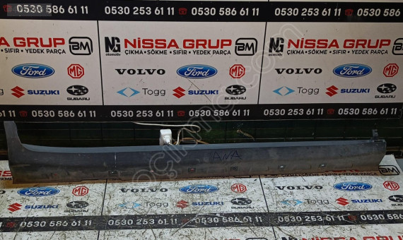 MG ZS SAĞ MARŞPİYEL BAKALİTİ ORJİNAL ÇIKMA YEDEK PARÇA