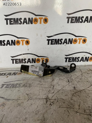 CİTROEN C4 PİCASSO SAĞ KAPUT MENTEŞESİ SIFIR ORJ TEMSAN