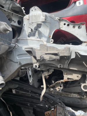 Renault Fluence Şanzuman Takozu Kulağı 112205136R