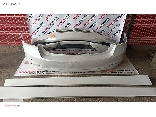 BMW 320 set