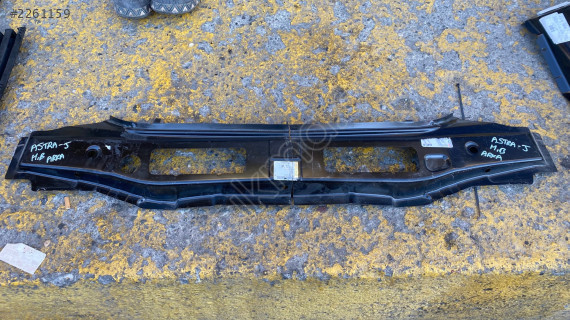 OPEL ASTRA J HB ARKA PANEL SACI 13297804 CANCAN OPEL