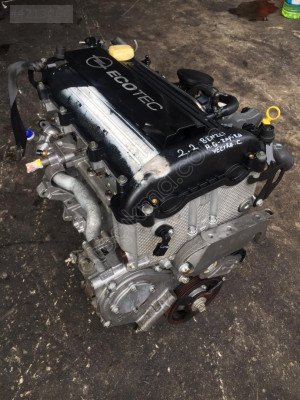 OPEL ASTRA 2.2 BENZİNLİ ÇIKMA MOTOR