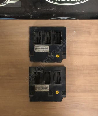 1K0937086 VW SEAT SKODA BCM KONFOR BEYNİ