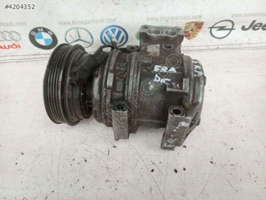 KİA CERATO RİO 1.5 CRDİ KLİMA KOMPESÖRÜ