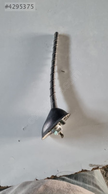 Hyundai i.20  tavan anteni 2016 model