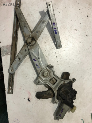 Hyundai H 100 Kapı Cam Krikosu