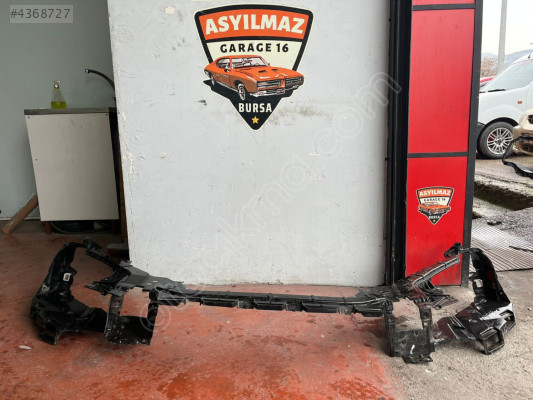 VOLVO V40 ÖN PANEL ORJİNAL