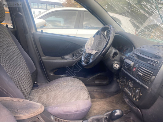 FIAT MAREA KLIMA KUMANDA PANELI MERT OTO