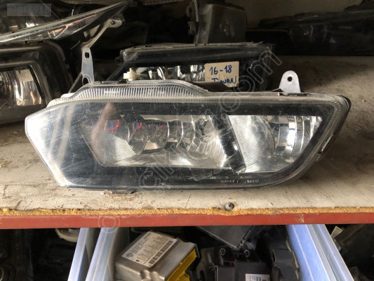 ÇIKMA VOLKSWAGEN POLO SOL SİS FARI
