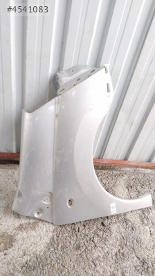 CİTROEN JUMPY SAĞ ÖN  ÇAMURLUK ÇEVİK OTO ÇIKMA