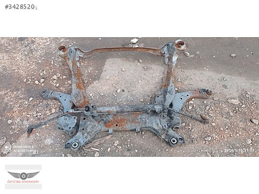 FORD MONDEO MK4 TRAVERS ORJİNAL CİKMA