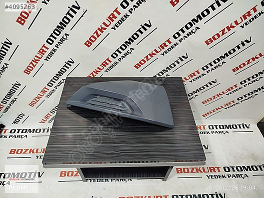 SEAT ATECA 2019 2024 SAĞ TAMPON EKİ 575807514