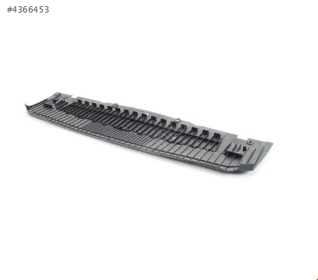 ÖN TAMPON ALT MUHAFAZA (S-LİNE) A4 2013- SIFIR 8K0807611B