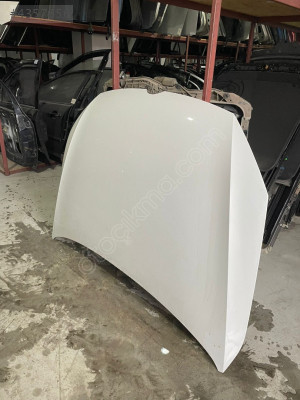 VOLKSWAGEN GOLF 7 KAPUT ORJİNAL ÇIKMA